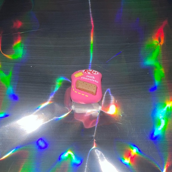 “KitKat” Custom Keycap - Picture 7 of 7